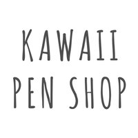 Kawaii Pen Shop(@KawaiiPenShop) 's Twitter Profile Photo