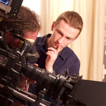 nicholasb269's profile picture. Brighton Film School Graduate 2016. Director of my Award-Winning Graduation Short 'Asperger's Syndrome', showcased at Pinewood Studios & BAFTA 195 Piccadilly.