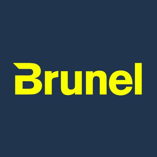 Der offizielle Twitter-Kanal der Brunel GmbH mit News, Events, Jobs, Karriere-Tipps und interessanten Themen aus Technik, IT und Management.