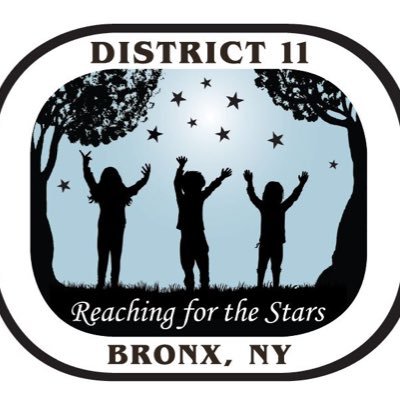 District 11 is a thriving community of 38,000 students and 45 schools on a quest to improve ourcomes for ALL! @cristinevaughan @@DepSupPerez