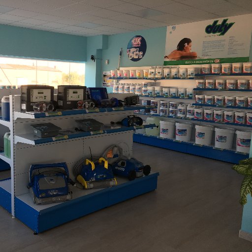 Venta de sal y distribucion, comercial mayorista