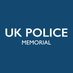 UK Police Memorial (@ukpmemorial) Twitter profile photo