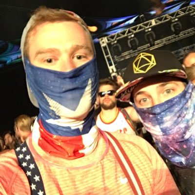 rhaskins91's profile picture. Rave goer, Festival lover