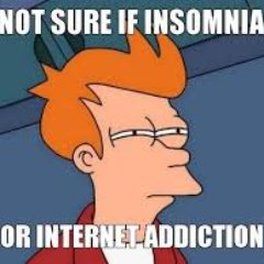internetaddictL's profile picture. Just your basic internet addict trying to help other internet addicts :-)