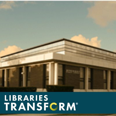 SyossetLibrary Profile Picture