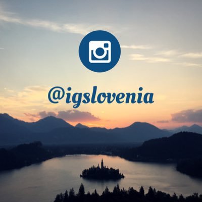 The beauty of Slovenia through the eyes of Instagram, Twitter & Facebook users. Tag #igslovenia, follow @igslovenia. Here for you - @sanjaLT & @zokus.