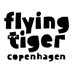 FlyingTigerUK (@FlyingTigerUK) Twitter profile photo