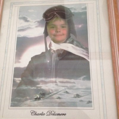 CharlieDelamere's profile picture. Chichester Uni Graduate, 23