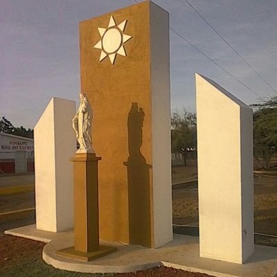 Cuenta de la comunidad Villa Del Carmen - CLAP Municipio Dabajuro - estado Falcón - Venezuela Correo: ccvilladelcarmen@gmail.com