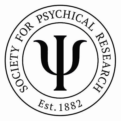 Founded in 1882, the SPR aims to advance the understanding of events and abilities commonly described as psychic or paranormal.  Tweets are not endorsements.