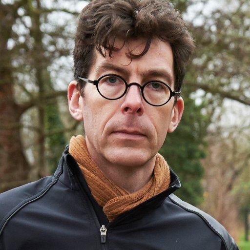 Richard Lofthouse
