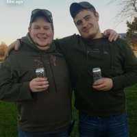 Isaac Smith (@isaacsm95844372) 's Twitter Profile
