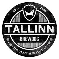 BrewDog Tallinn (@brewdogtallinn) 's Twitter Profile