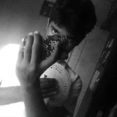 nandhaa_k's profile picture. Instagram: nandhu_05   Google+: S. Nandhaa Kishore