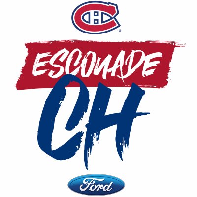 Escouade des Canadiens // Canadiens Squad #GoHabsGo