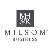 Milsom Business (@milsombusiness) 's Twitter Profile