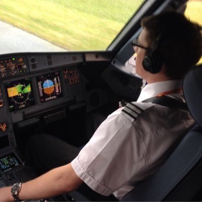 A320 First Officer | Manchester City FC | Love Sport, Cars and Flying |My Thoughts Only | New to Twitter