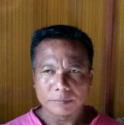 The God have been created me,social support to people, Patriot, politician