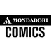 Mondadori Comics (@mondadoricomics) Twitter profile photo Mondadori Comics (@mondadoricomics) Twitter profile photo