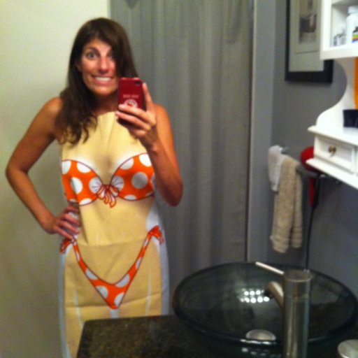 StephDiSantis's profile picture. Just a regular tech-company working girl who still doesn't understand how to use Twitter.