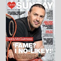 Love Sunday Magazine (@loveyoursunday) 's Twitter Profile