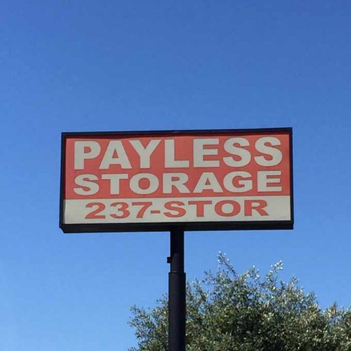 Payless_Storage's profile picture. Since 1984, PayLess Self Storage has provided affordable and secure storage for customers in Alameda, Oakland and the rest of the San Francisco Bay Area.