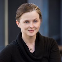 Christina Byrne (@cbevolving) 's Twitter Profile