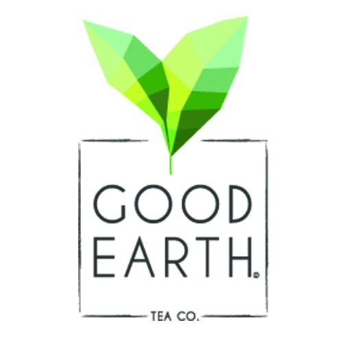 Good Earth Tea