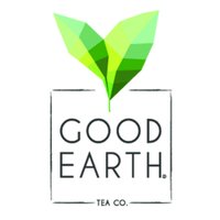 Good Earth Tea (@goodearthtea) 's Twitter Profile