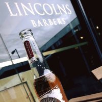 Lincolns(@LincolnsBarbers) 's Twitter Profile Photo