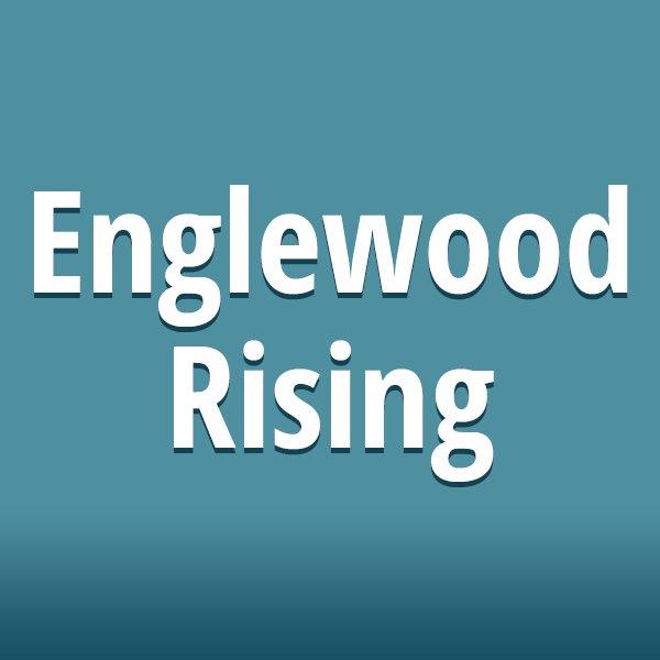 We are a community-led campaign to create positive change and highlight the rich history, culture and value of Greater Englewood. #EnglewoodRising