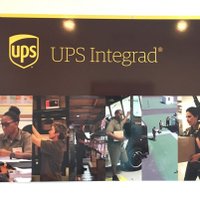 UPS Integrad WB (@upsintegradwb) 's Twitter Profile Photo UPS Integrad WB (@upsintegradwb) 's Twitter Profile Photo