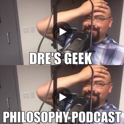 @DreGPPodcast