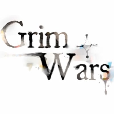 《公式》Grim◆Warsさんのプロフィール画像