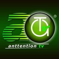 Anttention Media Africa(@anttentionmedia) 's Twitter Profile Photo