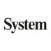 System (@SystemMagazine) Twitter profile photo