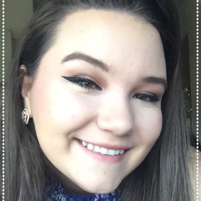 ErinRohr1's profile picture. Umass Amherst '19