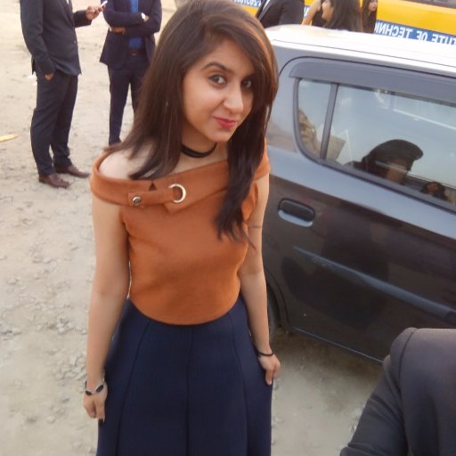 Harshita_055's profile picture. 