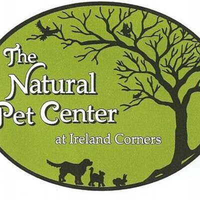 all natural pet center