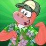 thelifeofapig's profile picture. orange you glad i didn't say banana