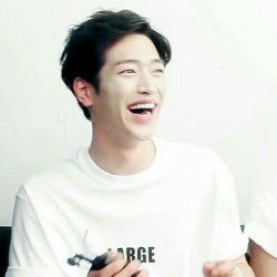 rpseokkang's profile picture. I'd like to lie down with you, holding hands and counting the stars.