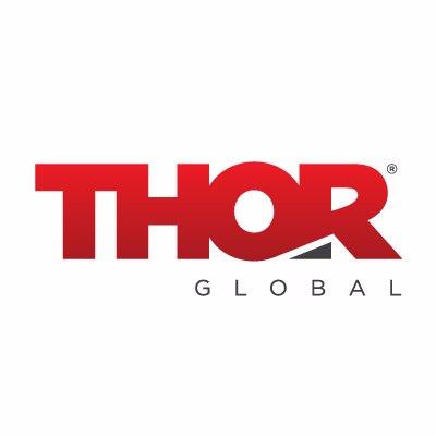 Thor Global designs and manufactures bulk material handling machines for the most demanding applications in aggregates, mining, and ports & terminals