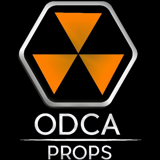 OdcaProps Profile Picture