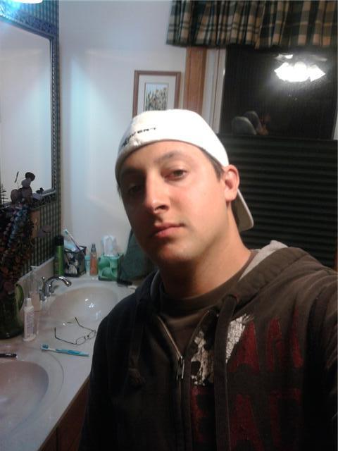 krisburge's profile picture. 