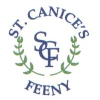 St. Canice's Feeny (@stcanicesps) 's Twitter Profile Photo St. Canice's Feeny (@stcanicesps) 's Twitter Profile Photo