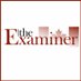 The Examiner (Cda) (@the_examinercda) Twitter profile photo The Examiner (Cda) (@the_examinercda) Twitter profile photo