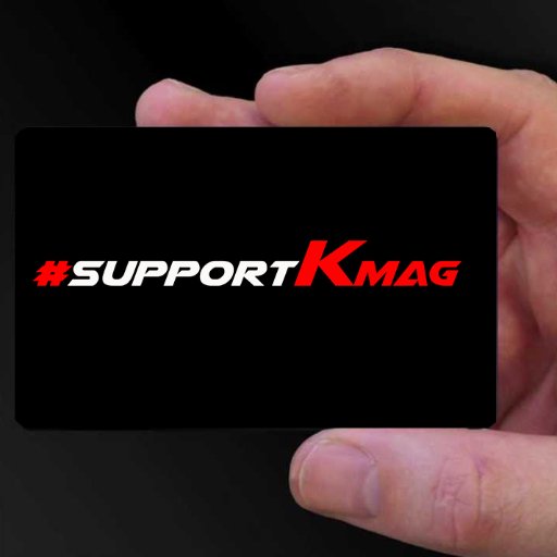 #SupportKmag. Bringing together @KevinMagnussen fans across the World.