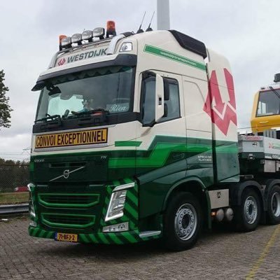 WestdijkTransportUK