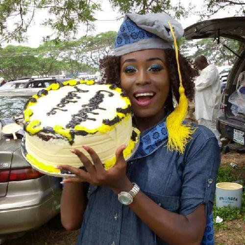 AdebanjoMar's profile picture. 