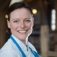 Emma Lawrenson (@chamchef) 's Twitter Profile